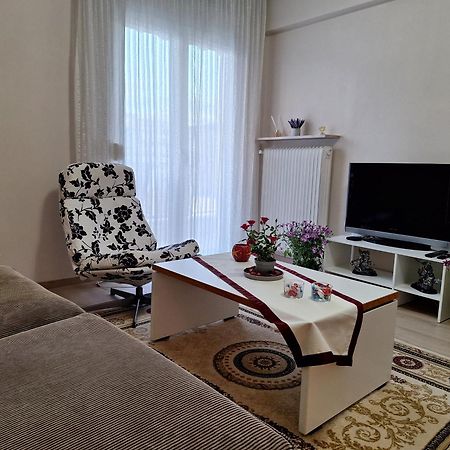 Asterios Home Салоники Экстерьер фото