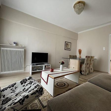 Asterios Home Салоники Экстерьер фото