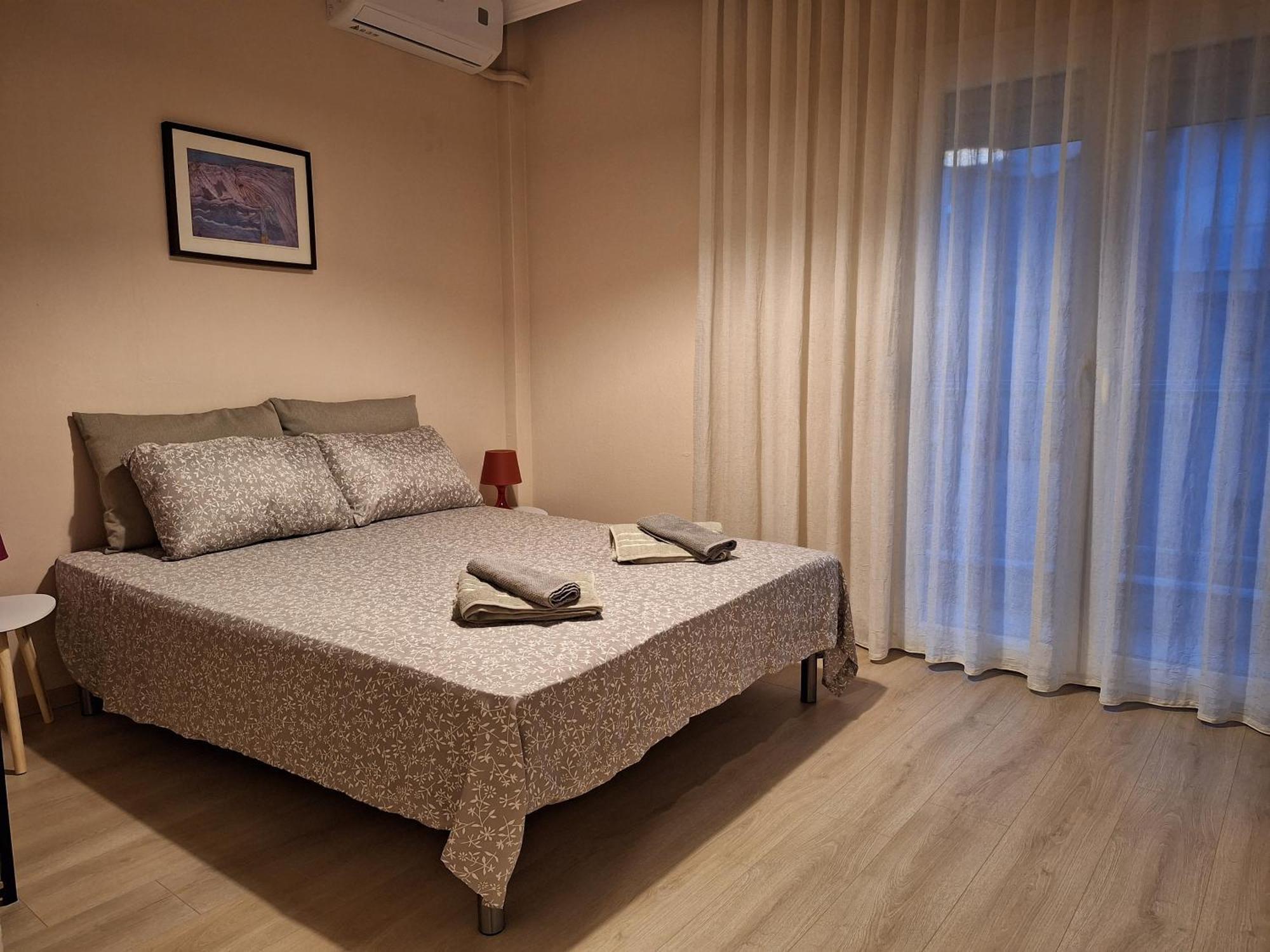 Asterios Home Салоники Экстерьер фото