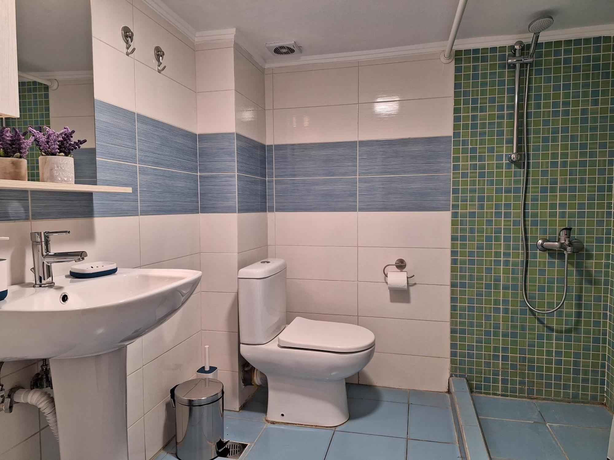 Asterios Home Салоники Экстерьер фото