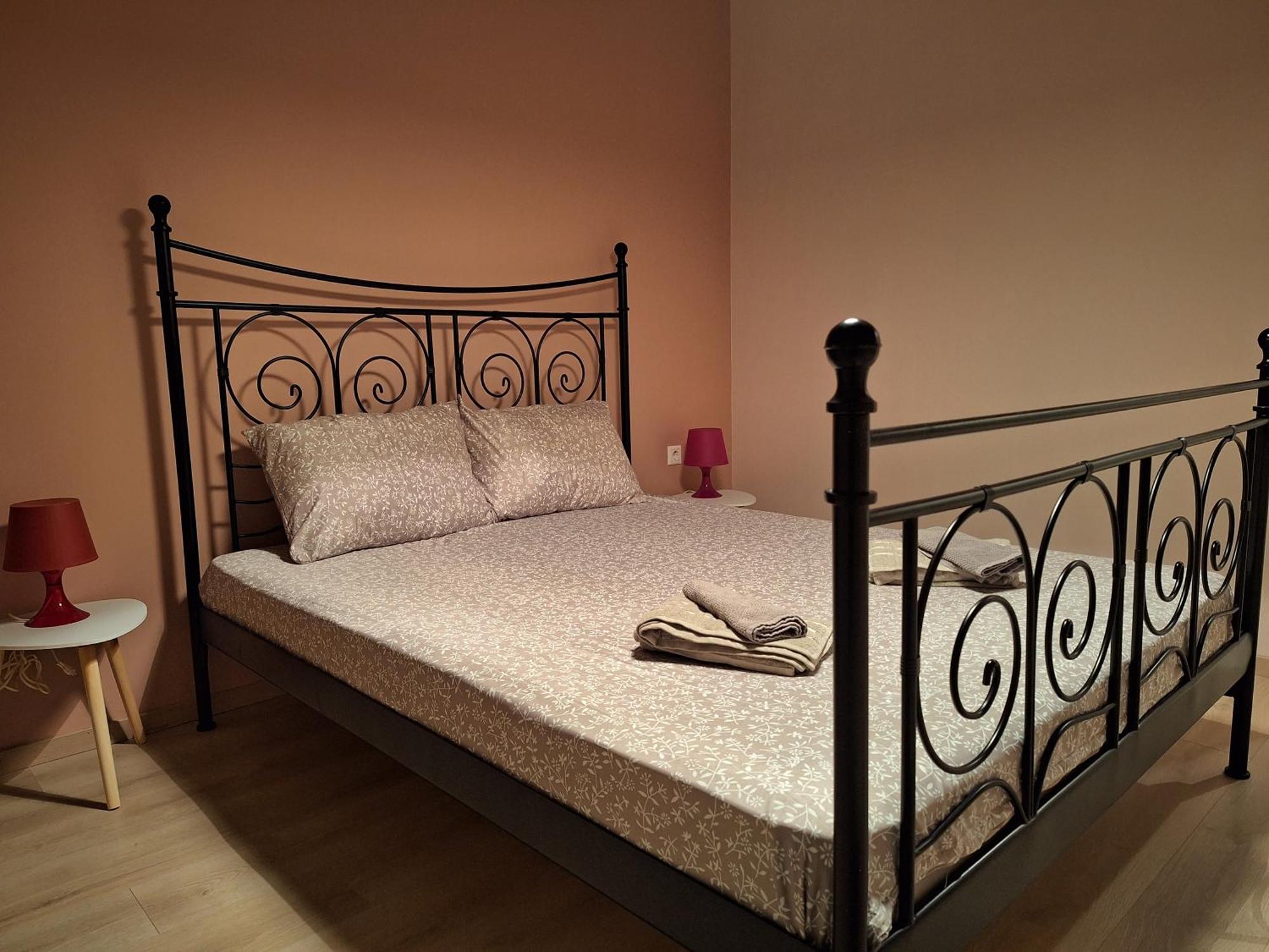 Asterios Home Салоники Экстерьер фото
