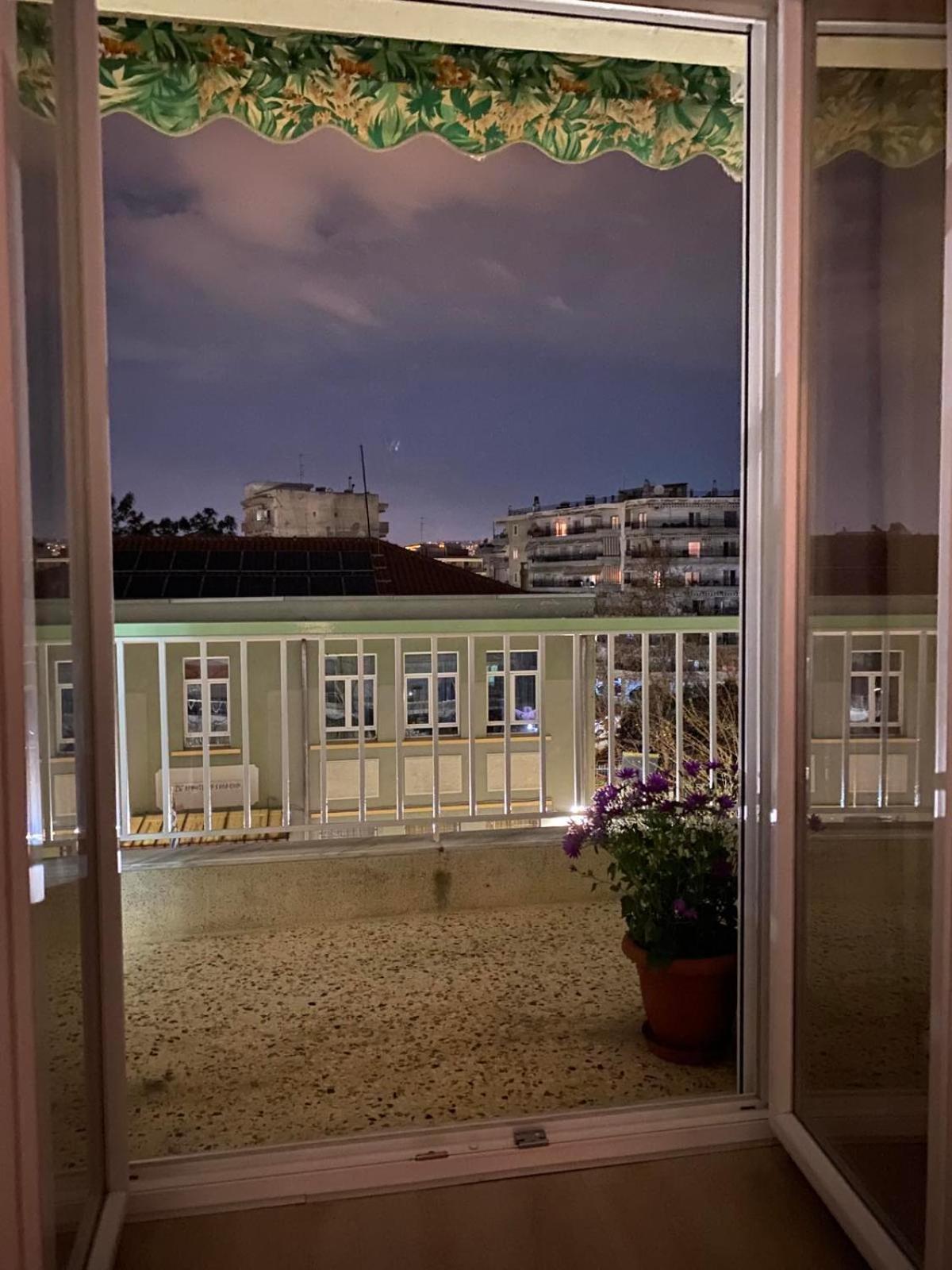 Asterios Home Салоники Экстерьер фото