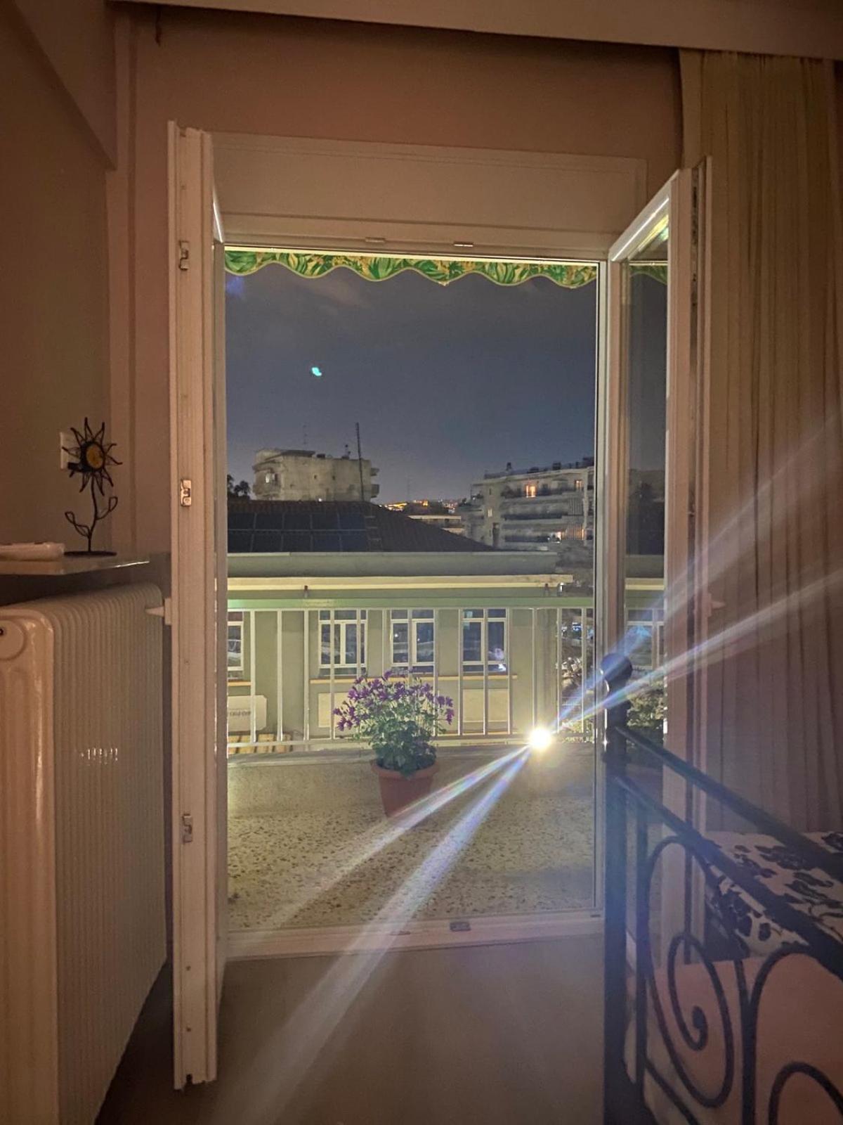 Asterios Home Салоники Экстерьер фото