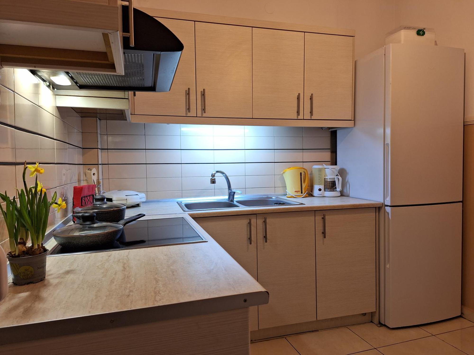 Asterios Home Салоники Экстерьер фото