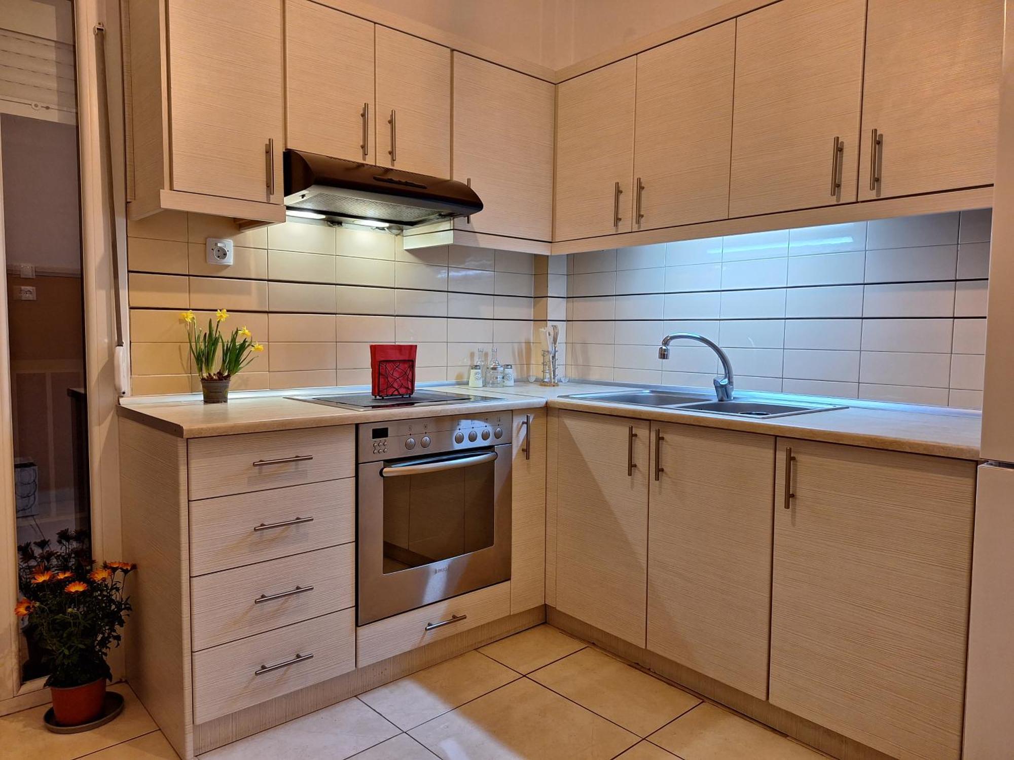 Asterios Home Салоники Экстерьер фото