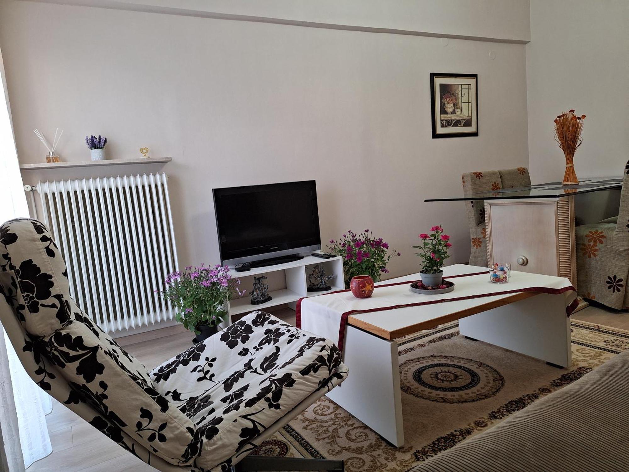 Asterios Home Салоники Экстерьер фото