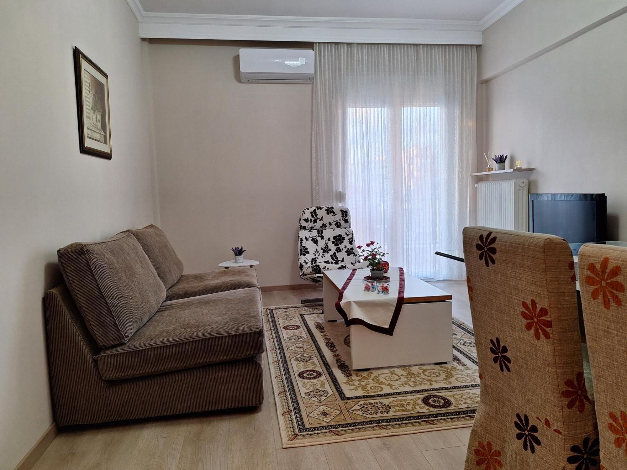 Asterios Home Салоники Экстерьер фото