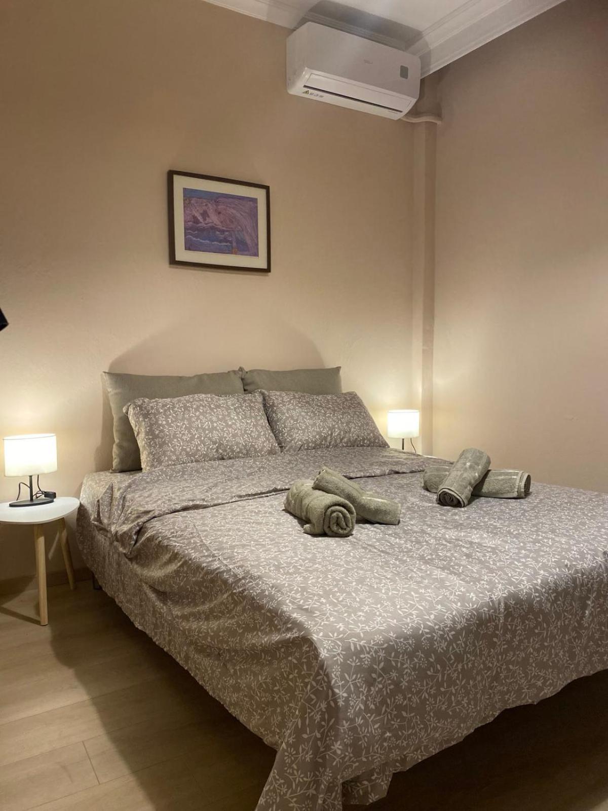 Asterios Home Салоники Экстерьер фото