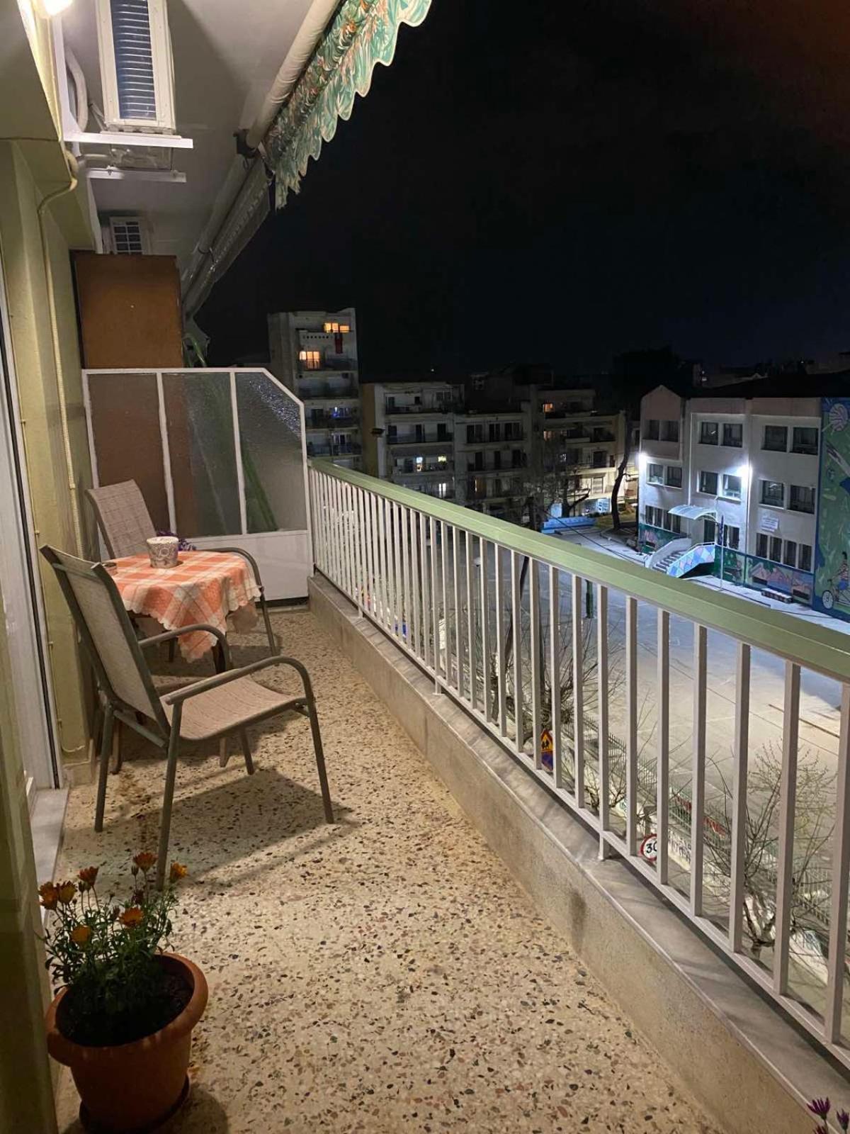 Asterios Home Салоники Экстерьер фото