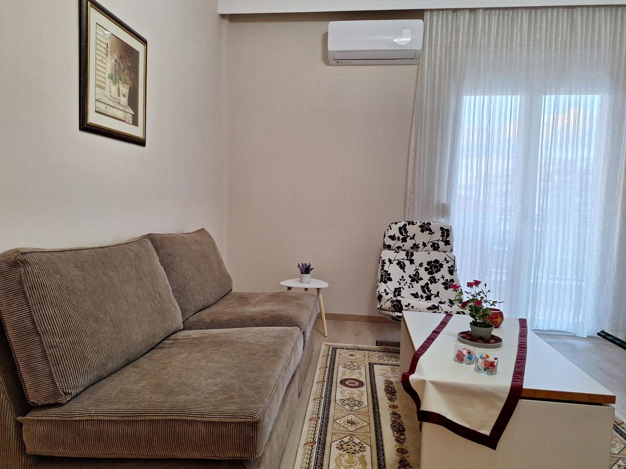 Asterios Home Салоники Экстерьер фото