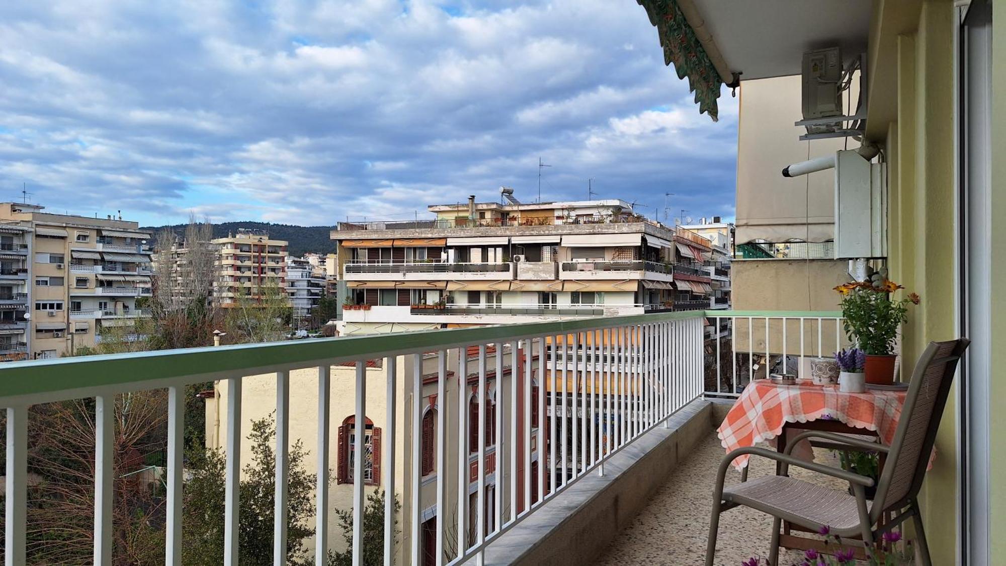 Asterios Home Салоники Экстерьер фото