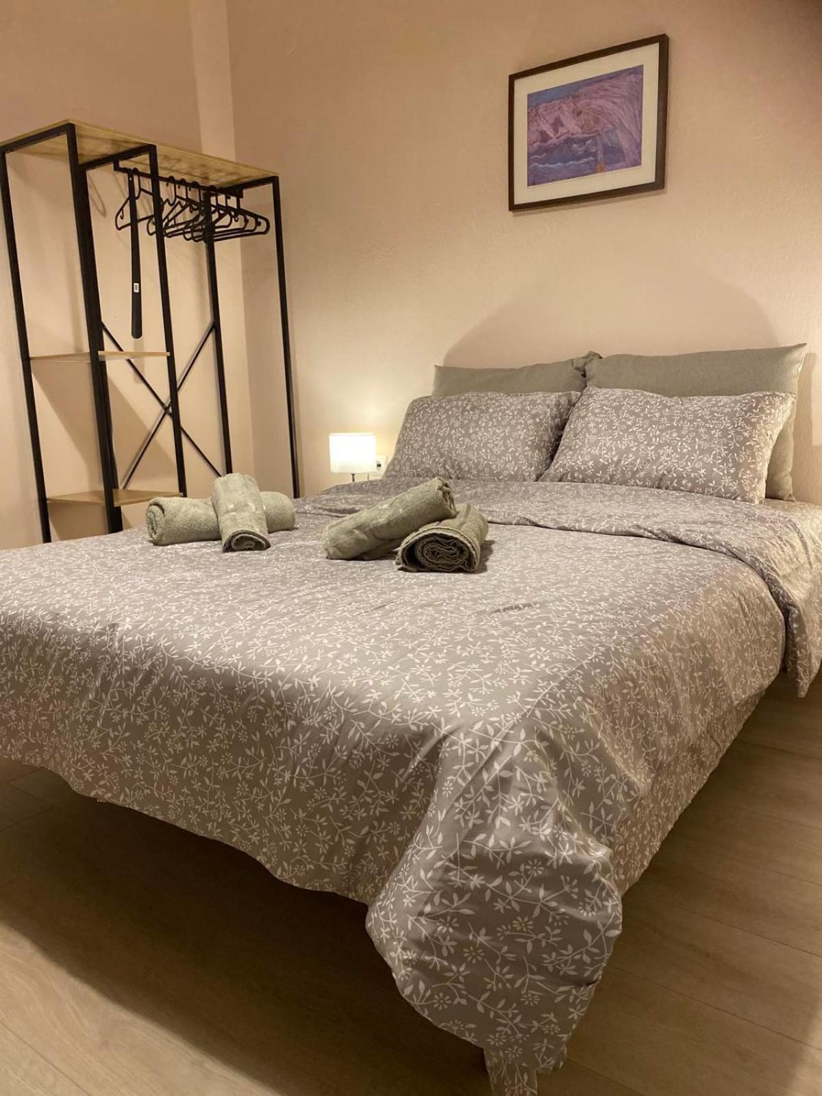 Asterios Home Салоники Экстерьер фото