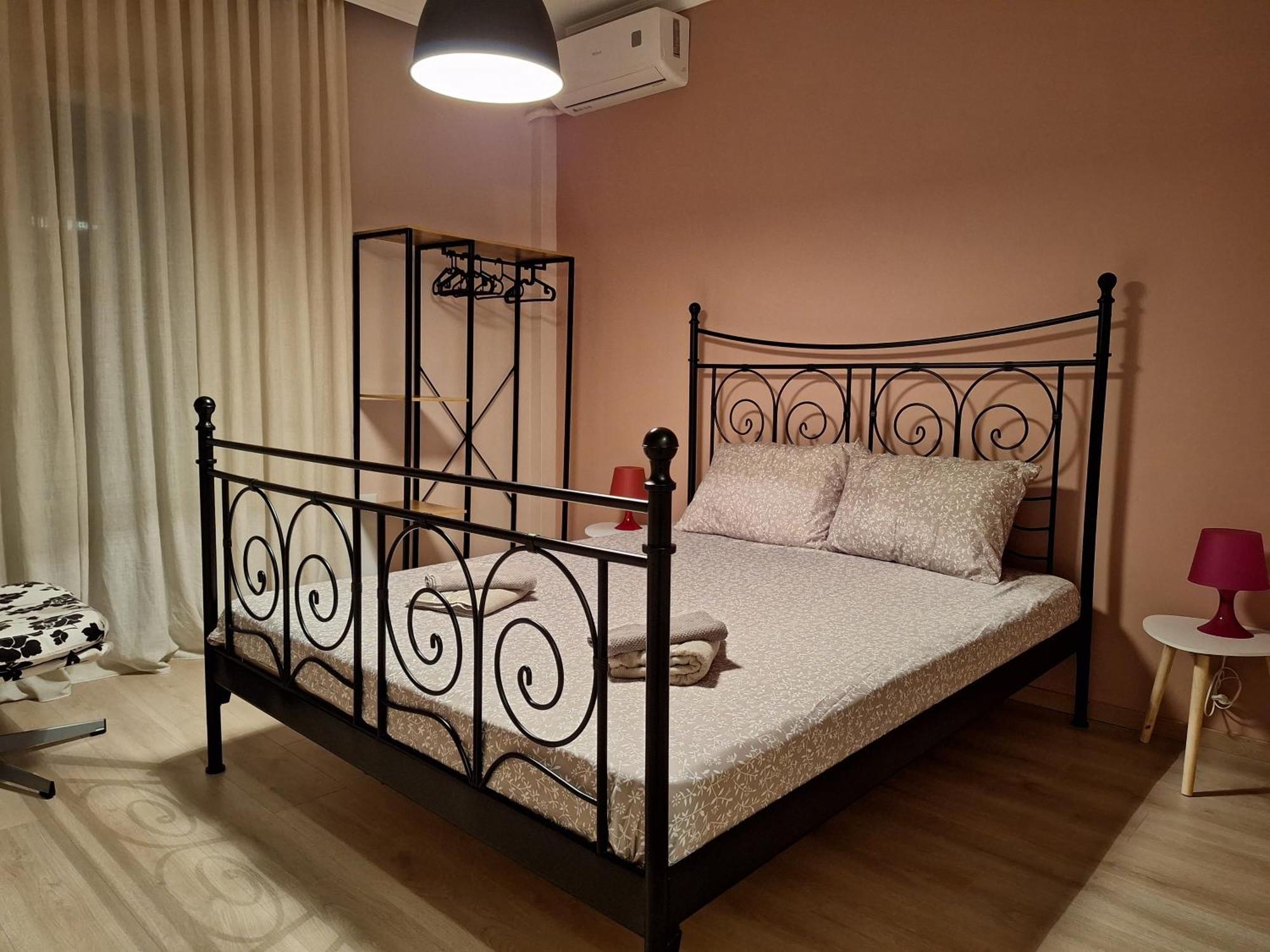 Asterios Home Салоники Экстерьер фото