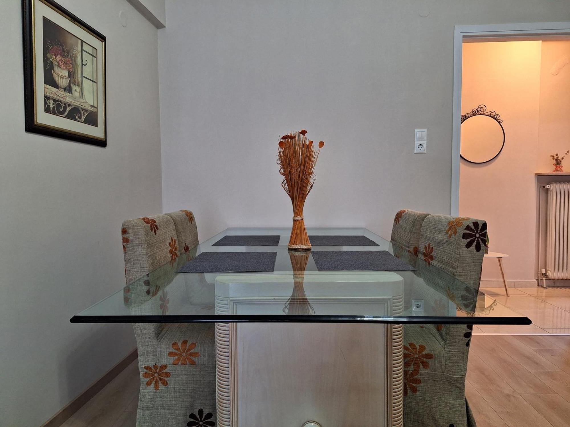 Asterios Home Салоники Экстерьер фото