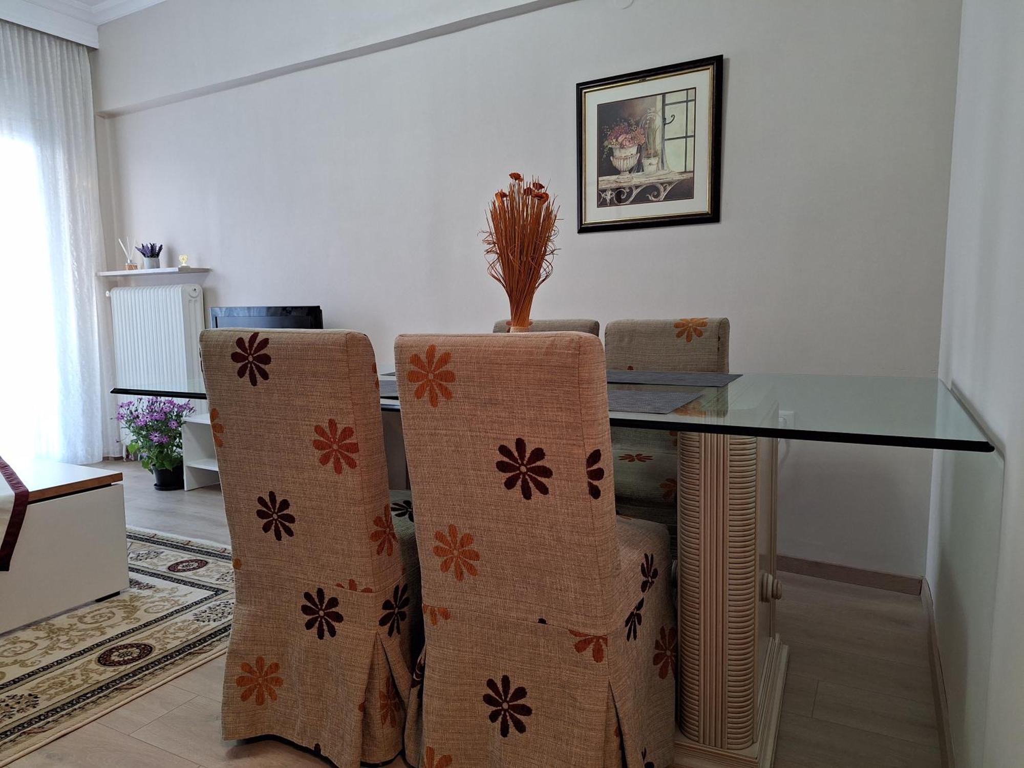 Asterios Home Салоники Экстерьер фото