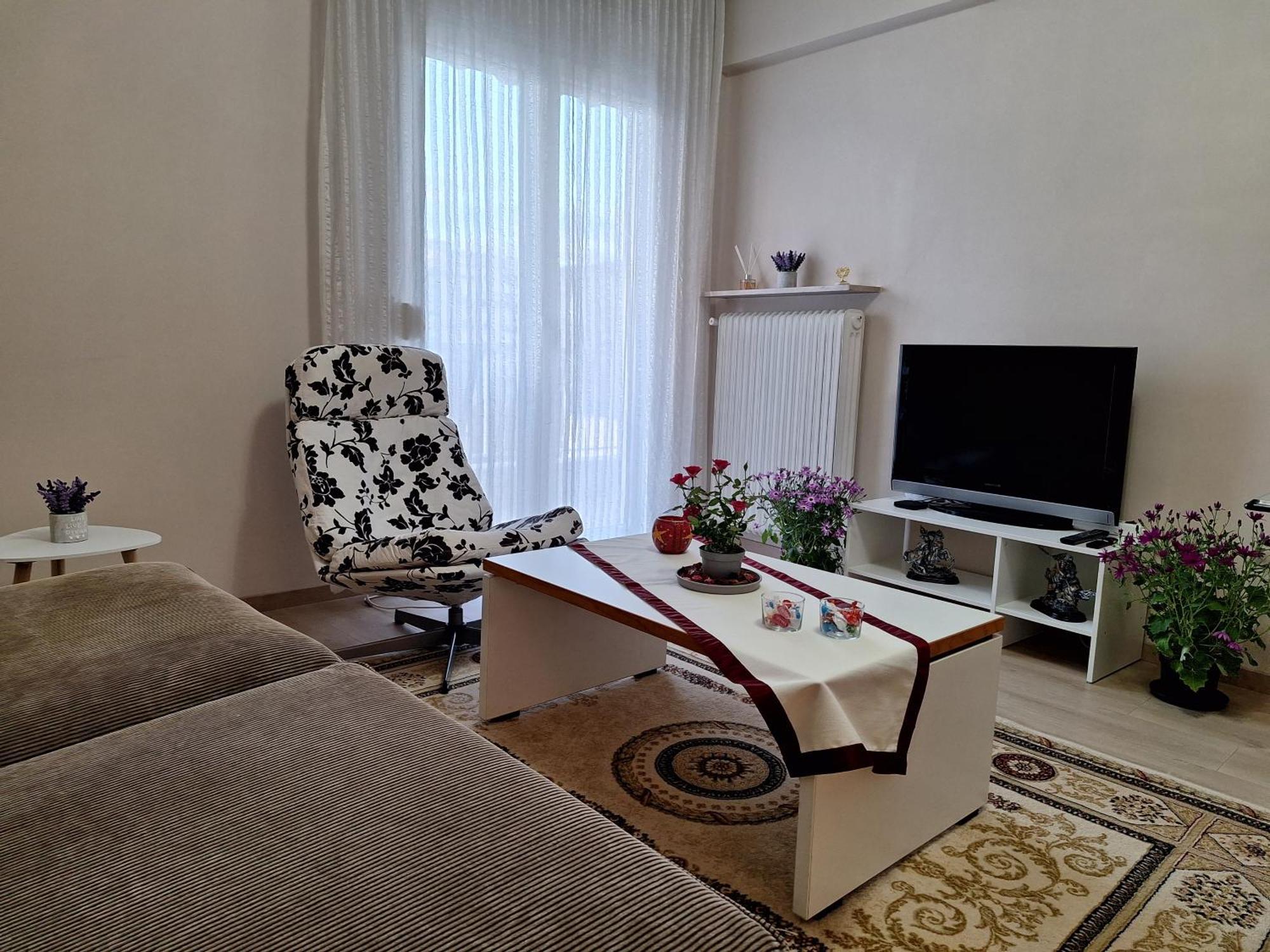 Asterios Home Салоники Экстерьер фото