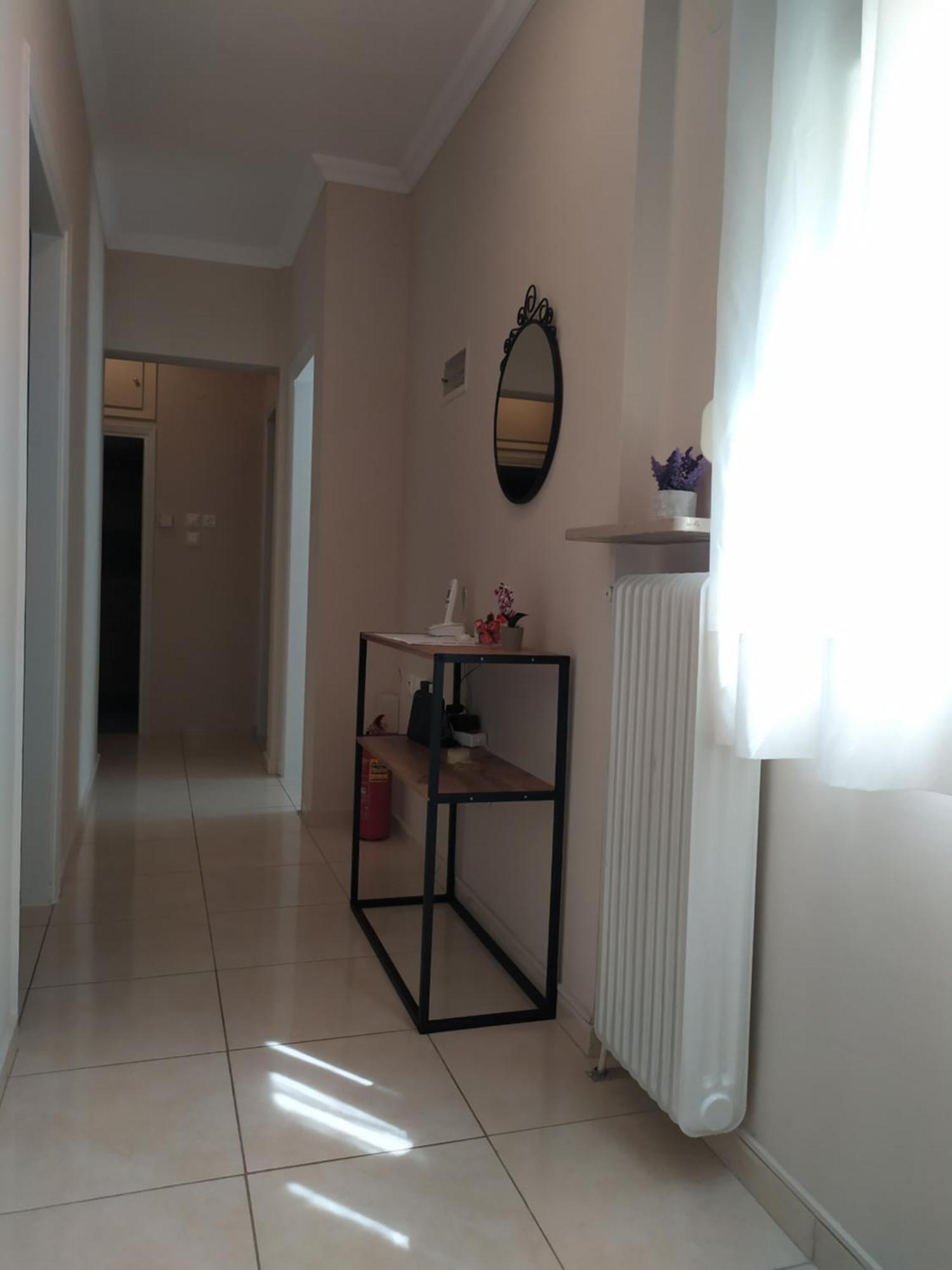 Asterios Home Салоники Экстерьер фото