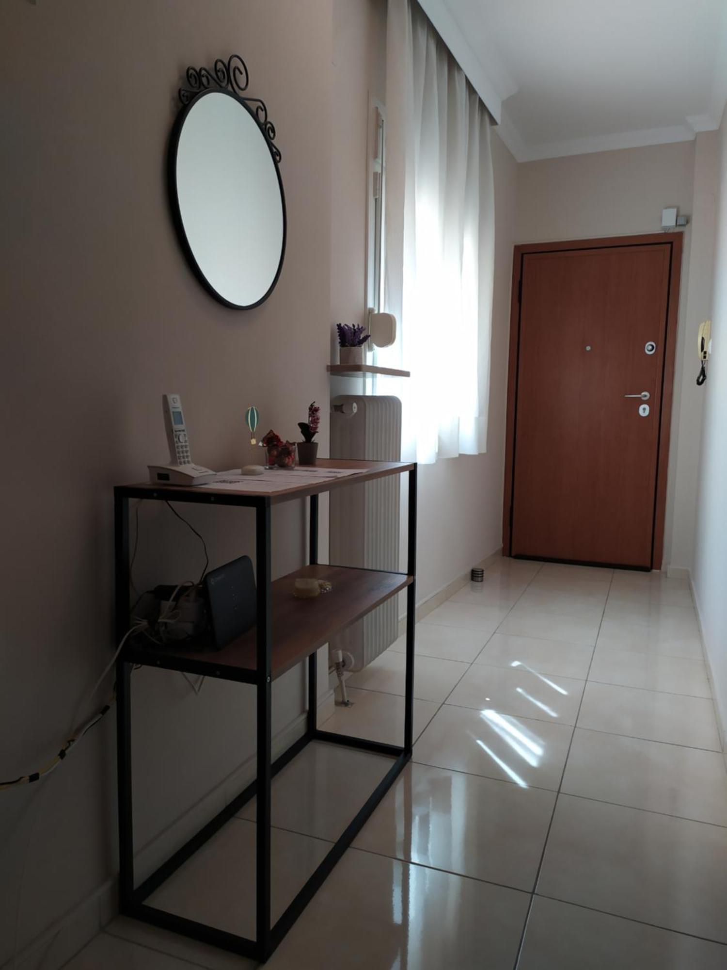 Asterios Home Салоники Экстерьер фото