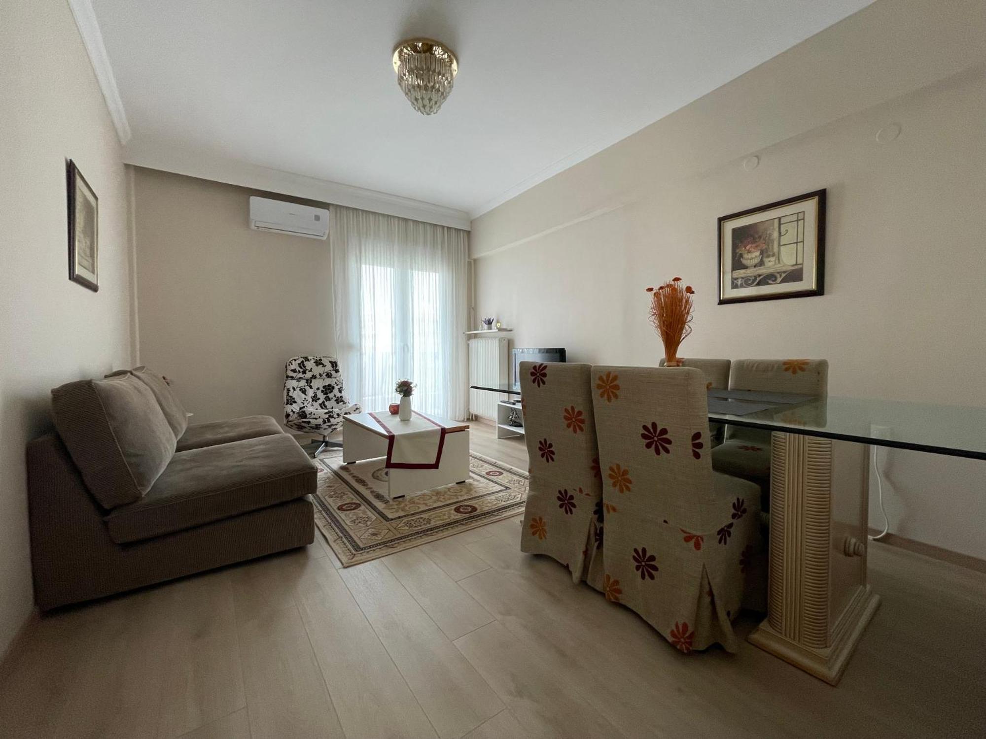 Asterios Home Салоники Экстерьер фото