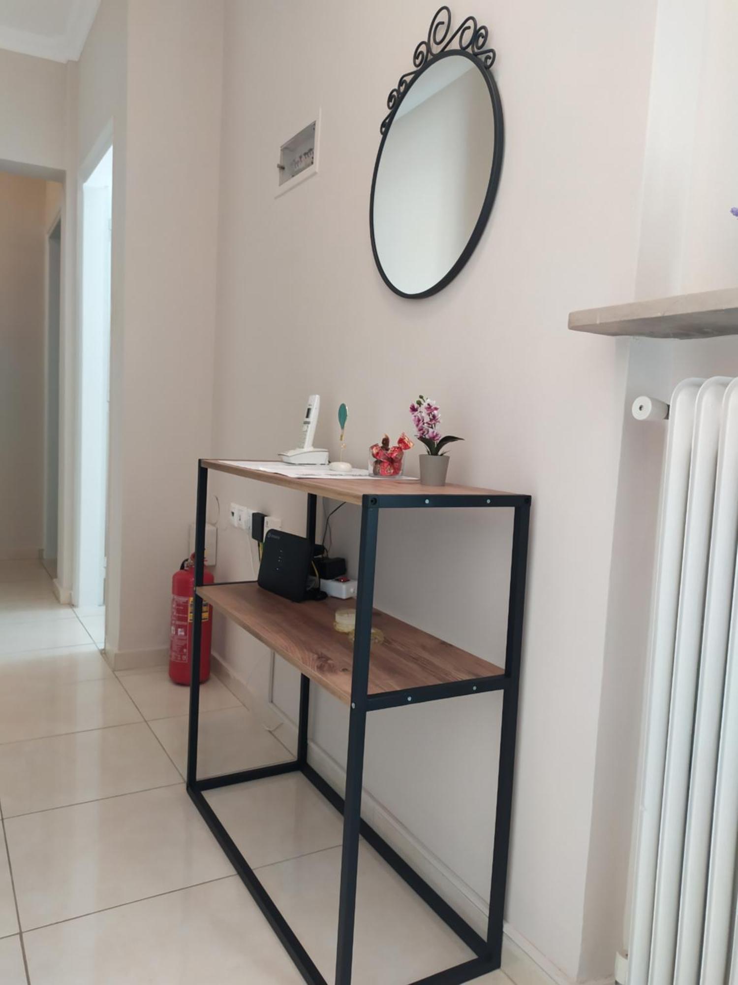Asterios Home Салоники Экстерьер фото