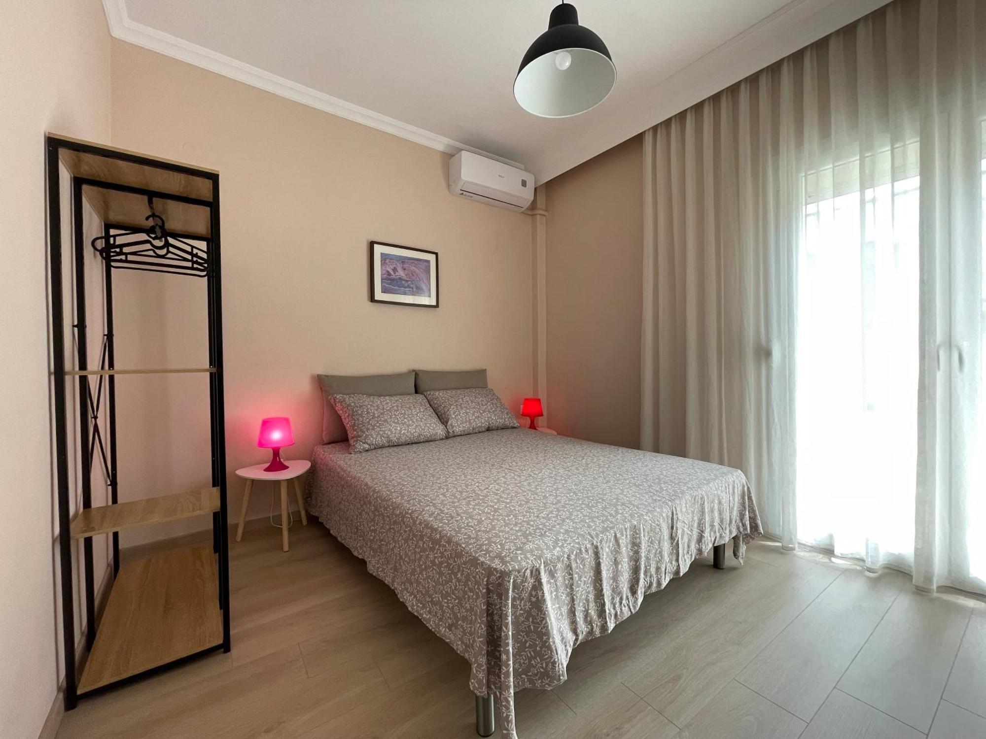 Asterios Home Салоники Экстерьер фото