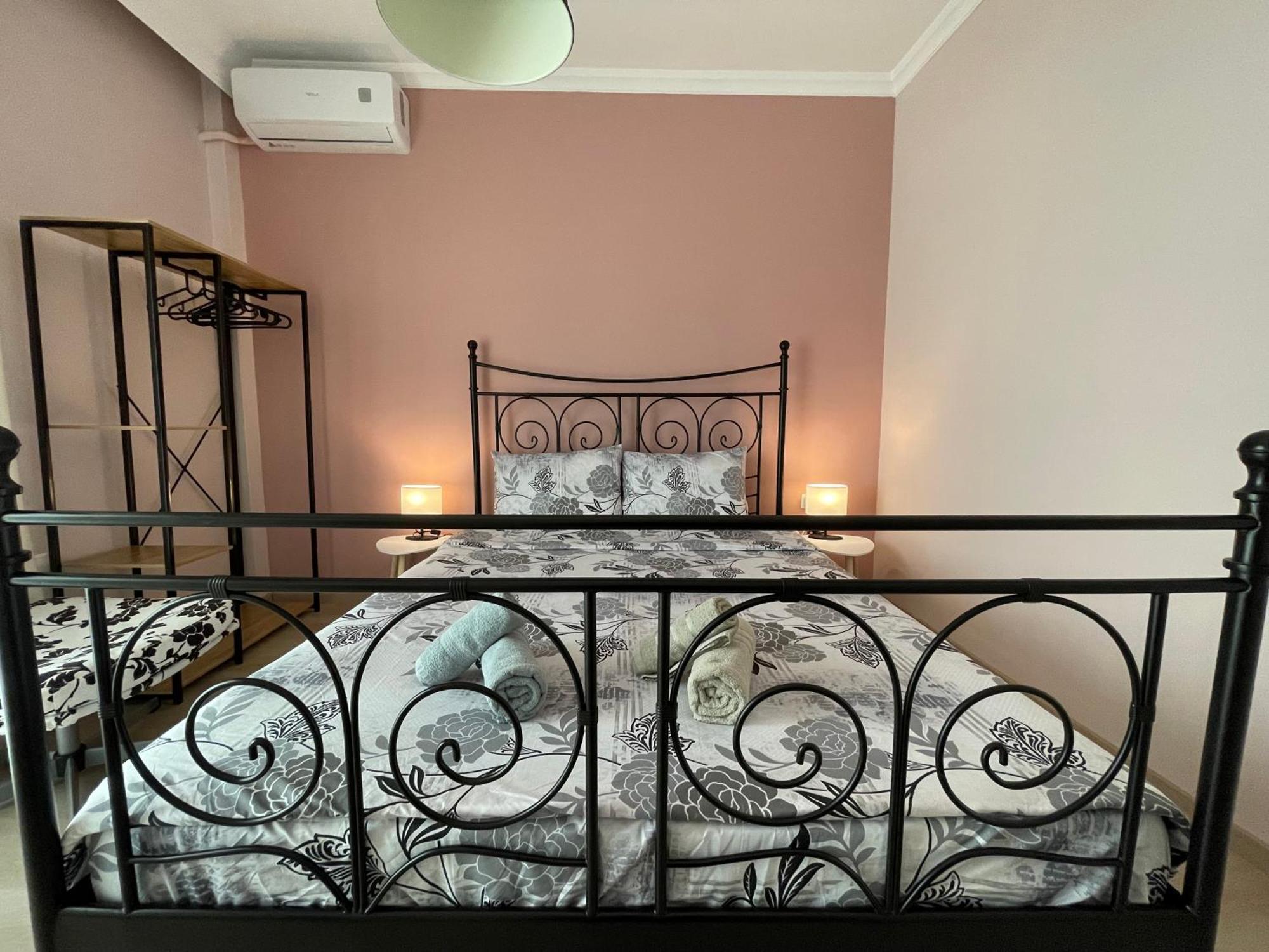 Asterios Home Салоники Экстерьер фото