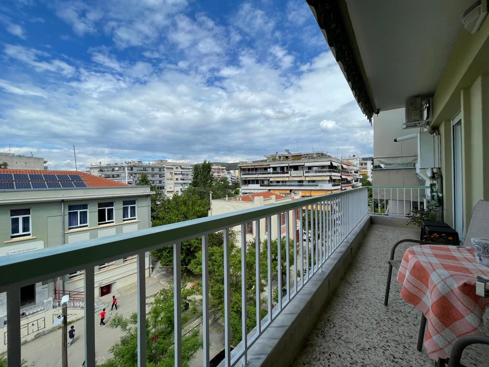 Asterios Home Салоники Экстерьер фото