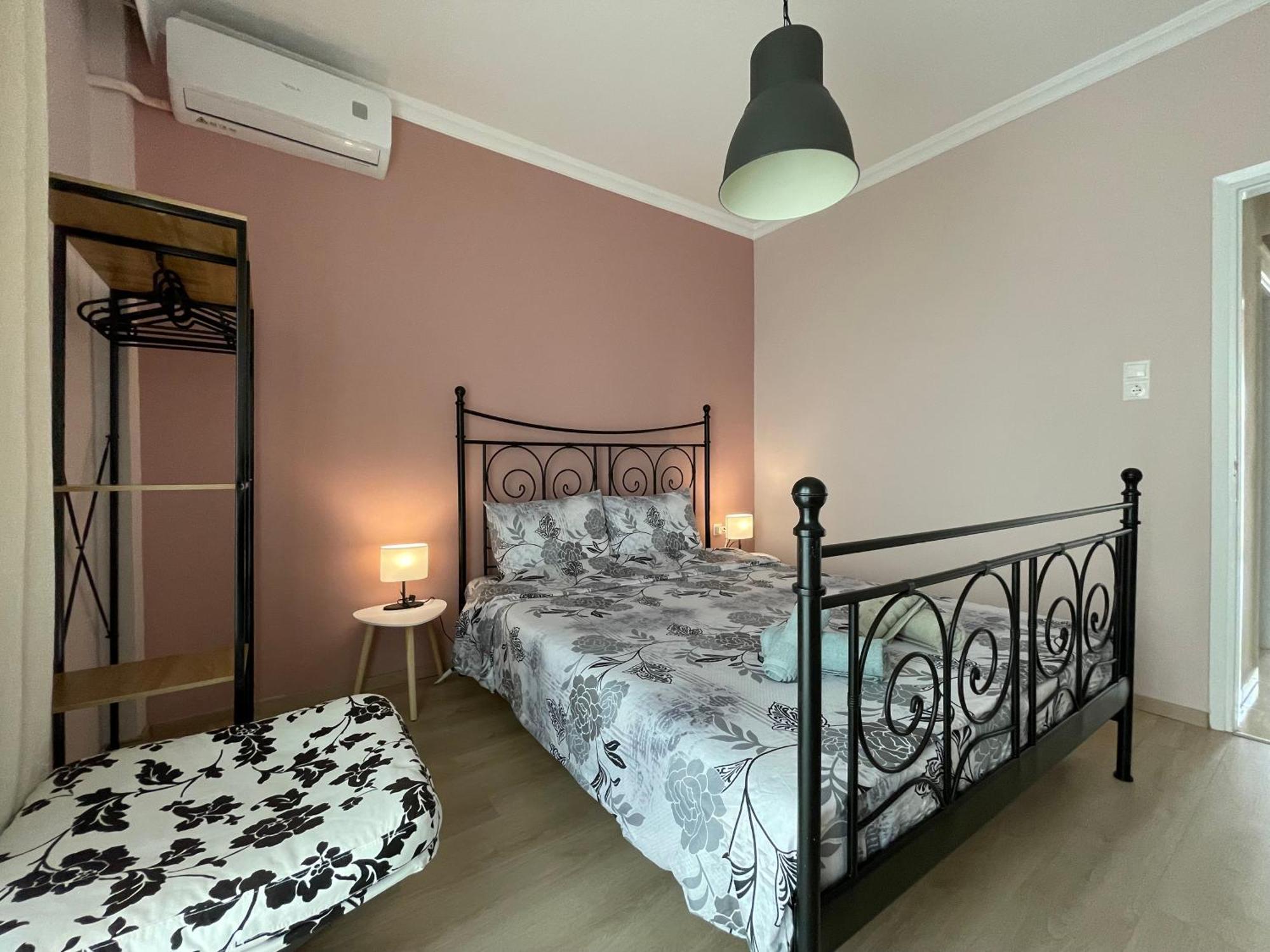 Asterios Home Салоники Экстерьер фото