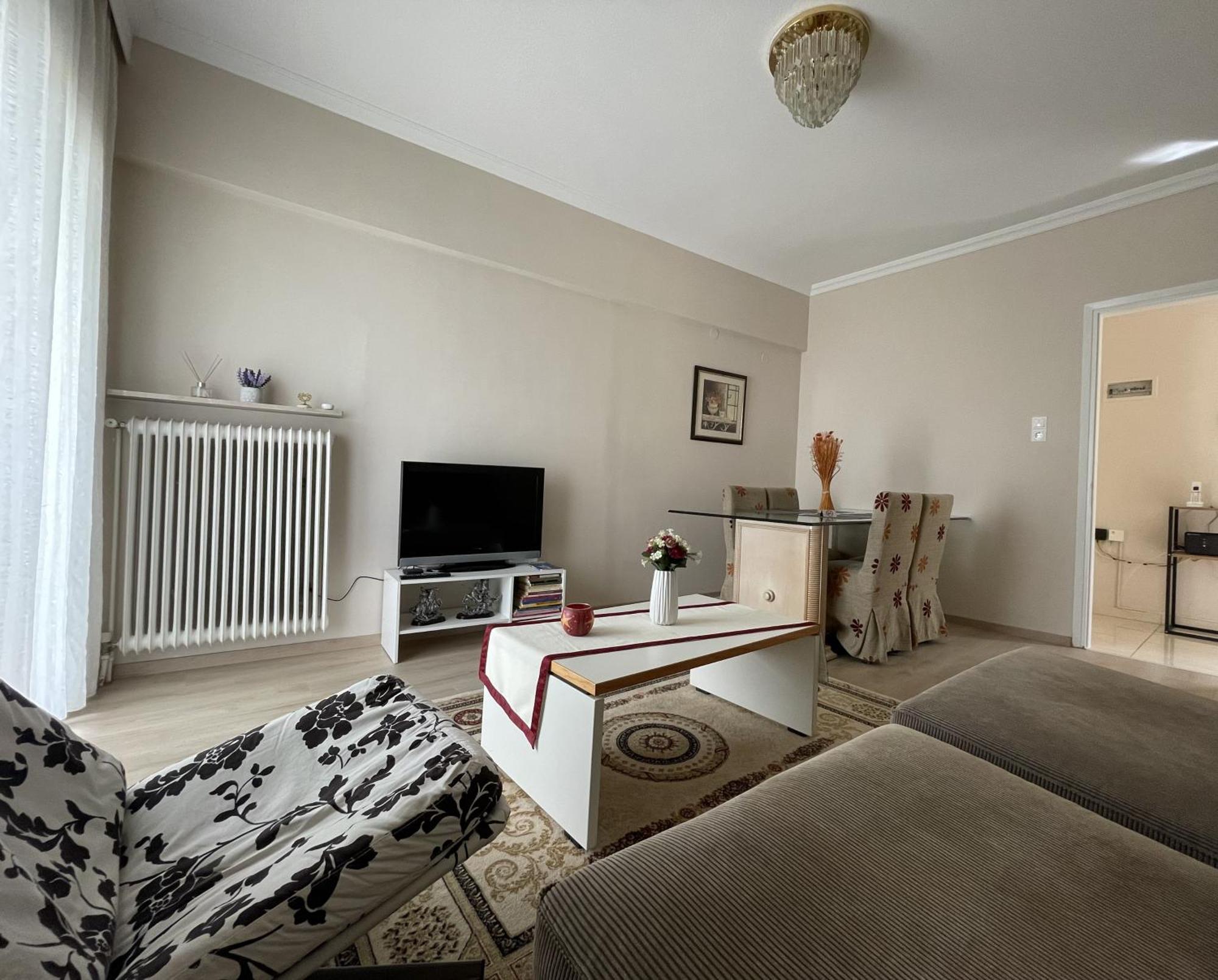 Asterios Home Салоники Экстерьер фото