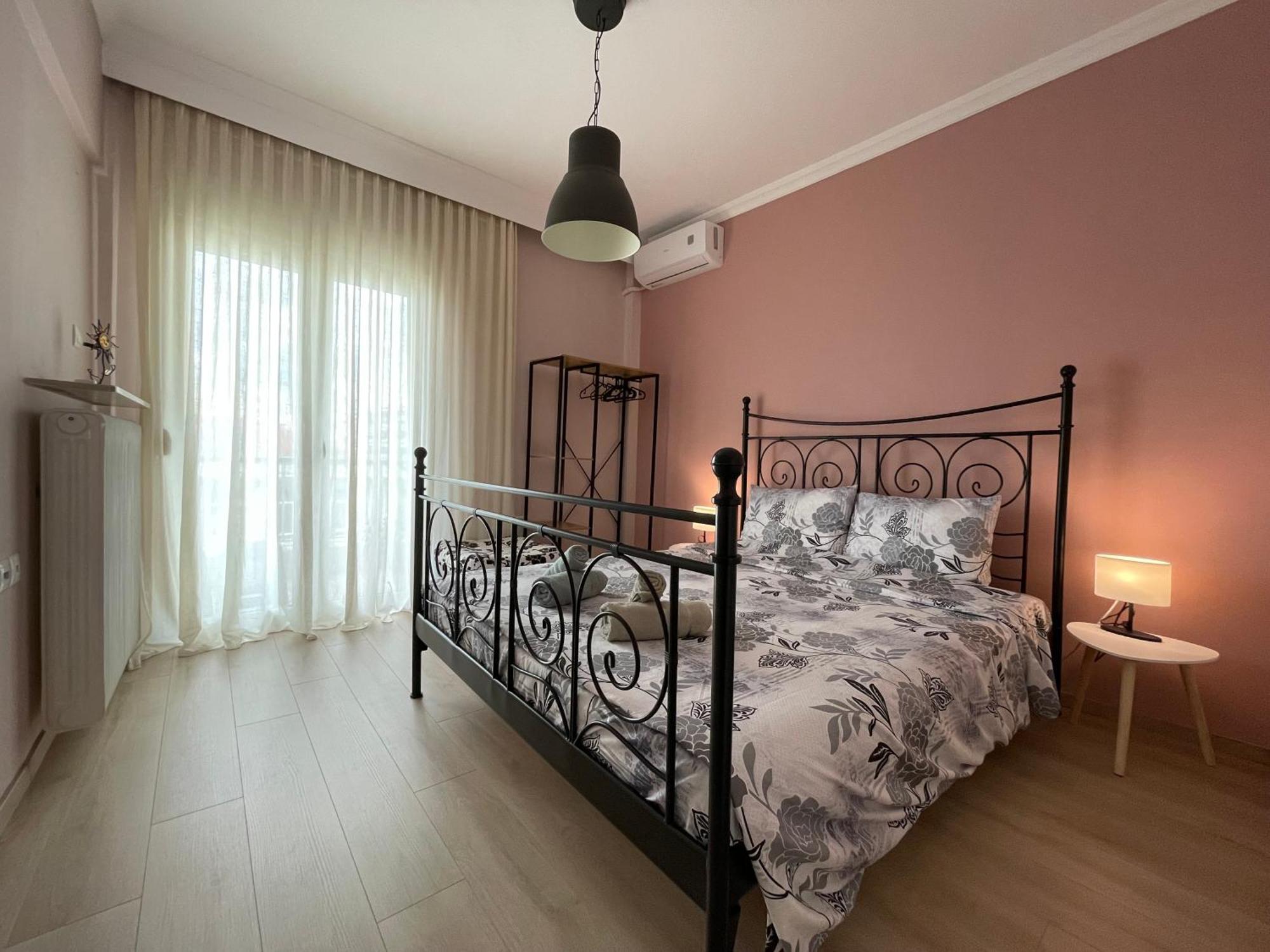 Asterios Home Салоники Экстерьер фото