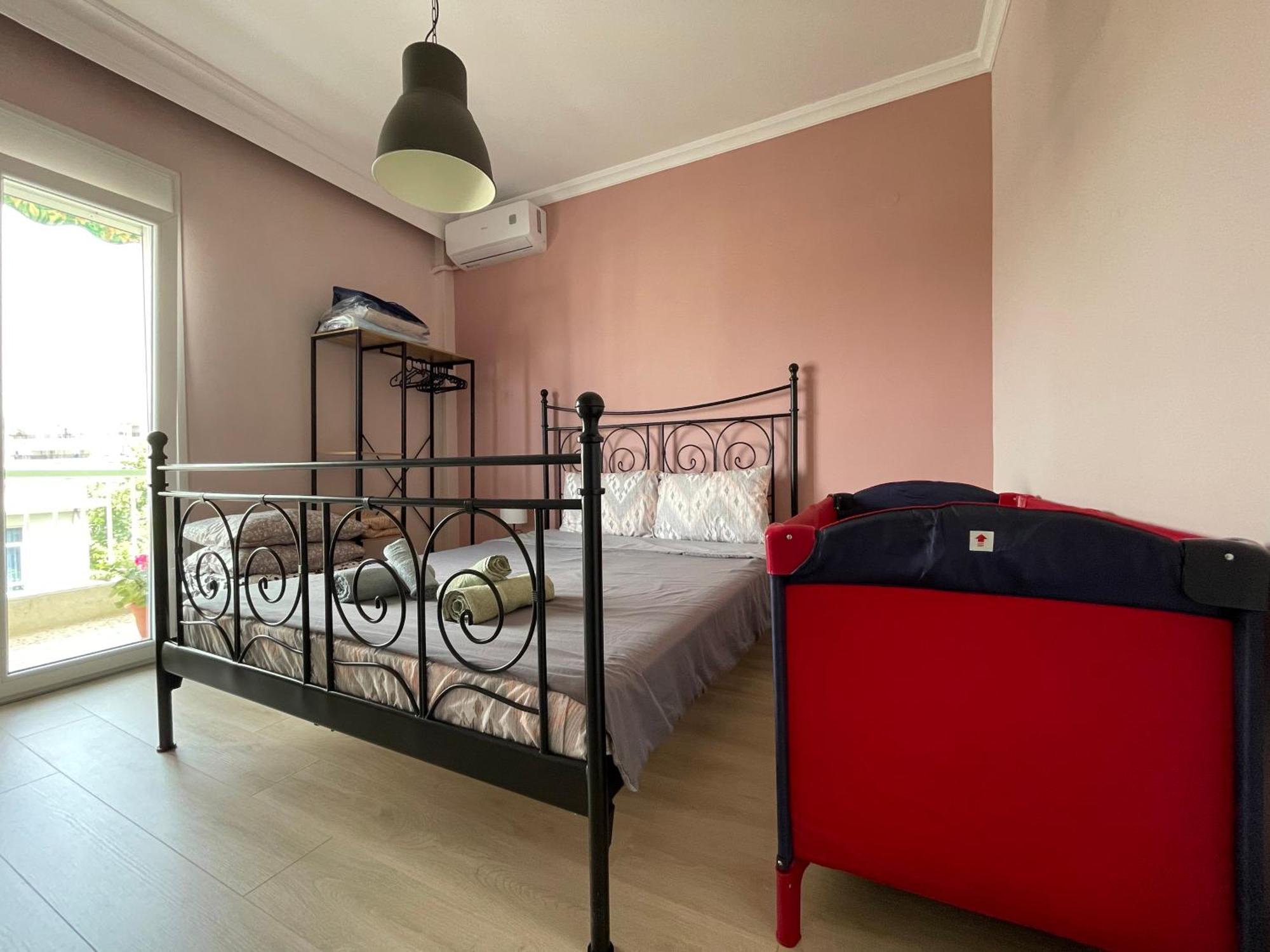 Asterios Home Салоники Экстерьер фото